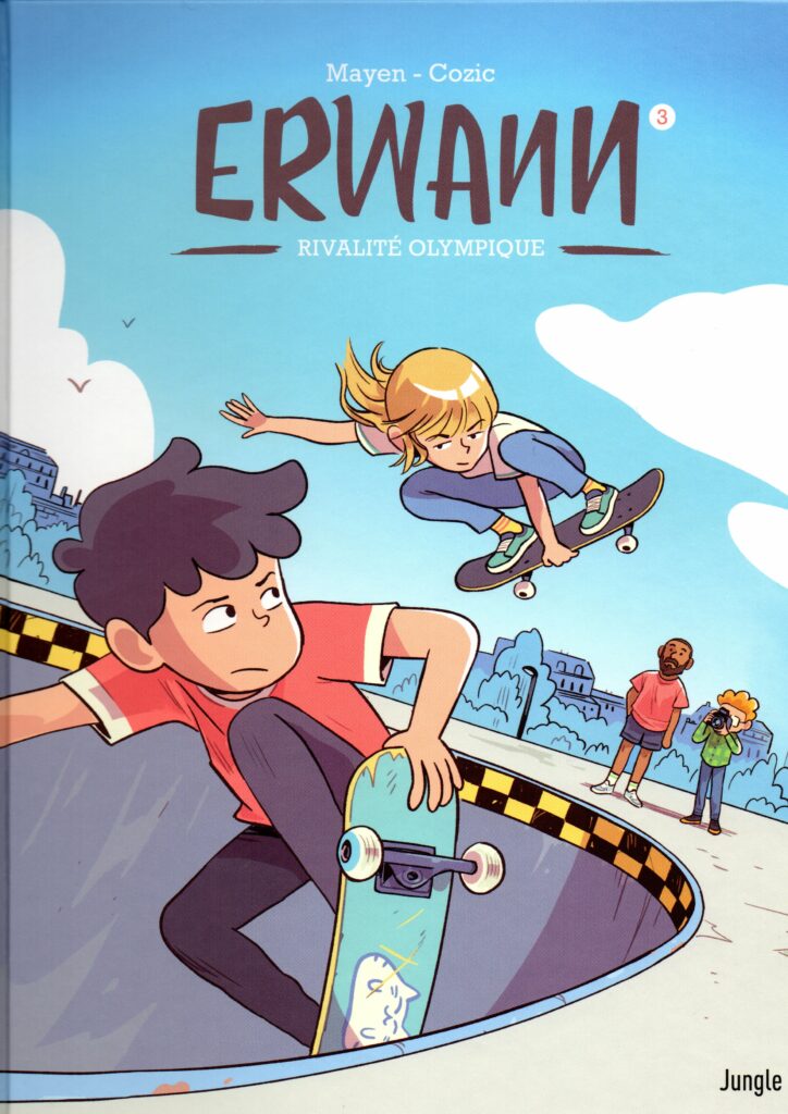 couverture erawann yann cozic