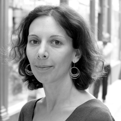 Les invité·es du printemps 2026 marie mazas