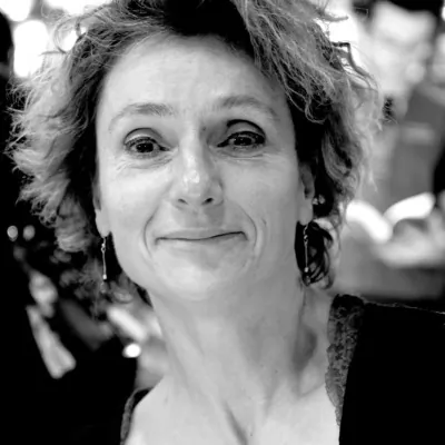 Les invité·es du printemps 2026 nadine brun cosme