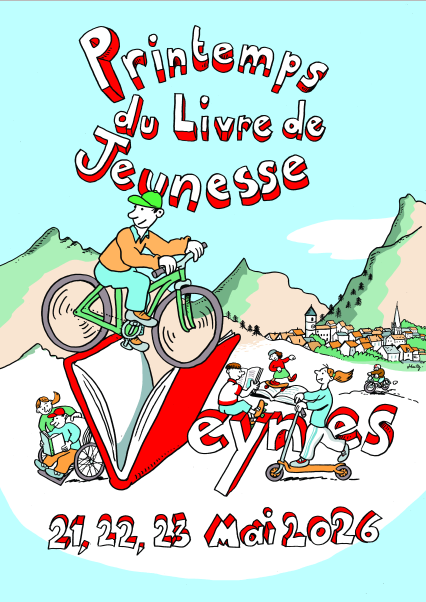 Accueil affiche plj veynes 2026