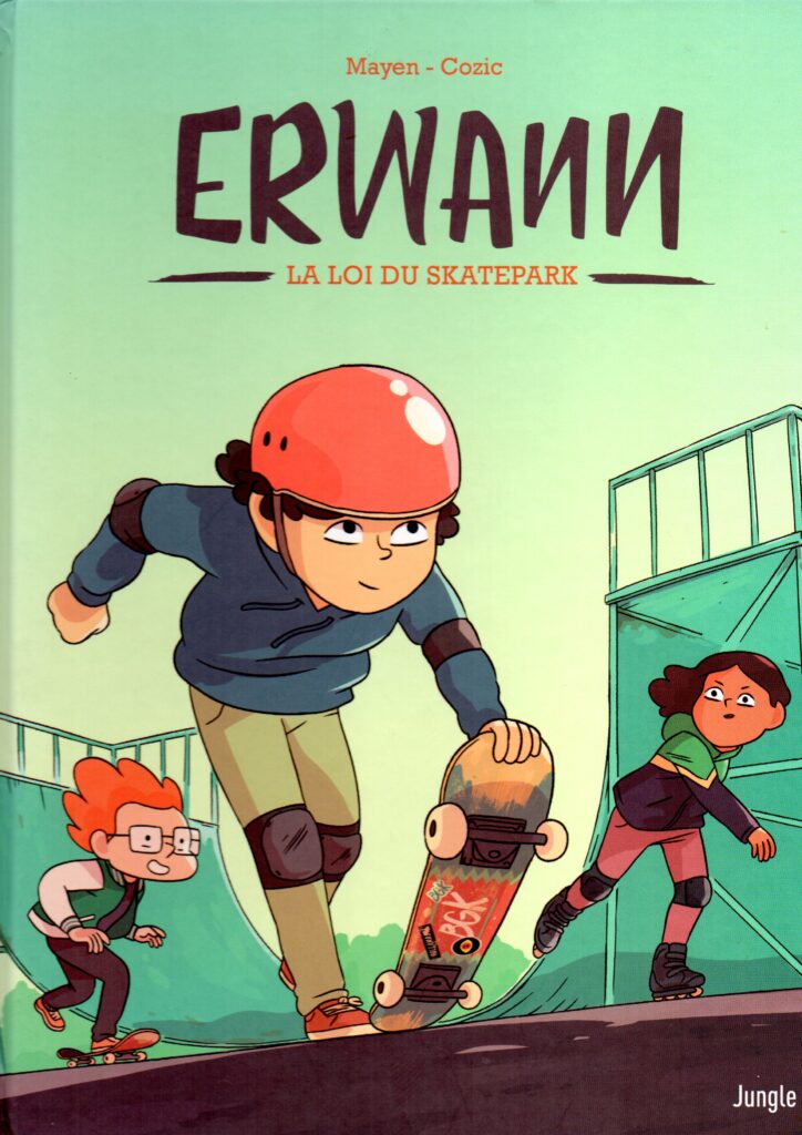 Les invité·es du Printemps 2026 yann cozic 2