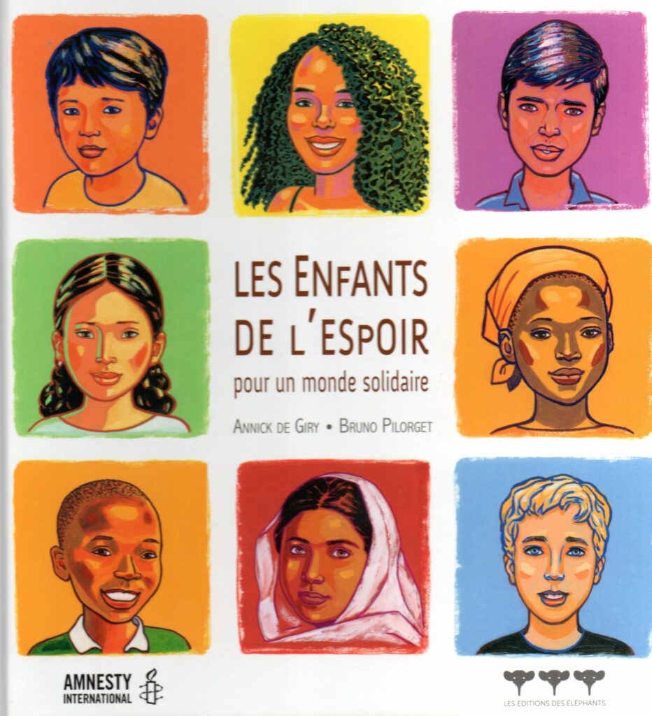 Les invité·es du Printemps 2027 bruno pilorget 2