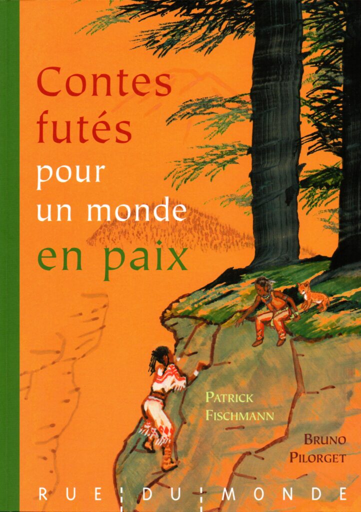 Les invité·es du Printemps 2027 bruno pilorget 3