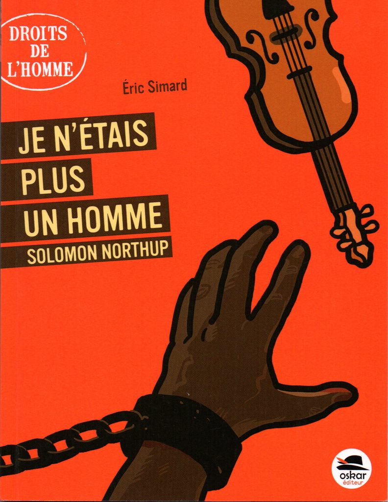 Les invité·es du Printemps 2027 eric simard 3